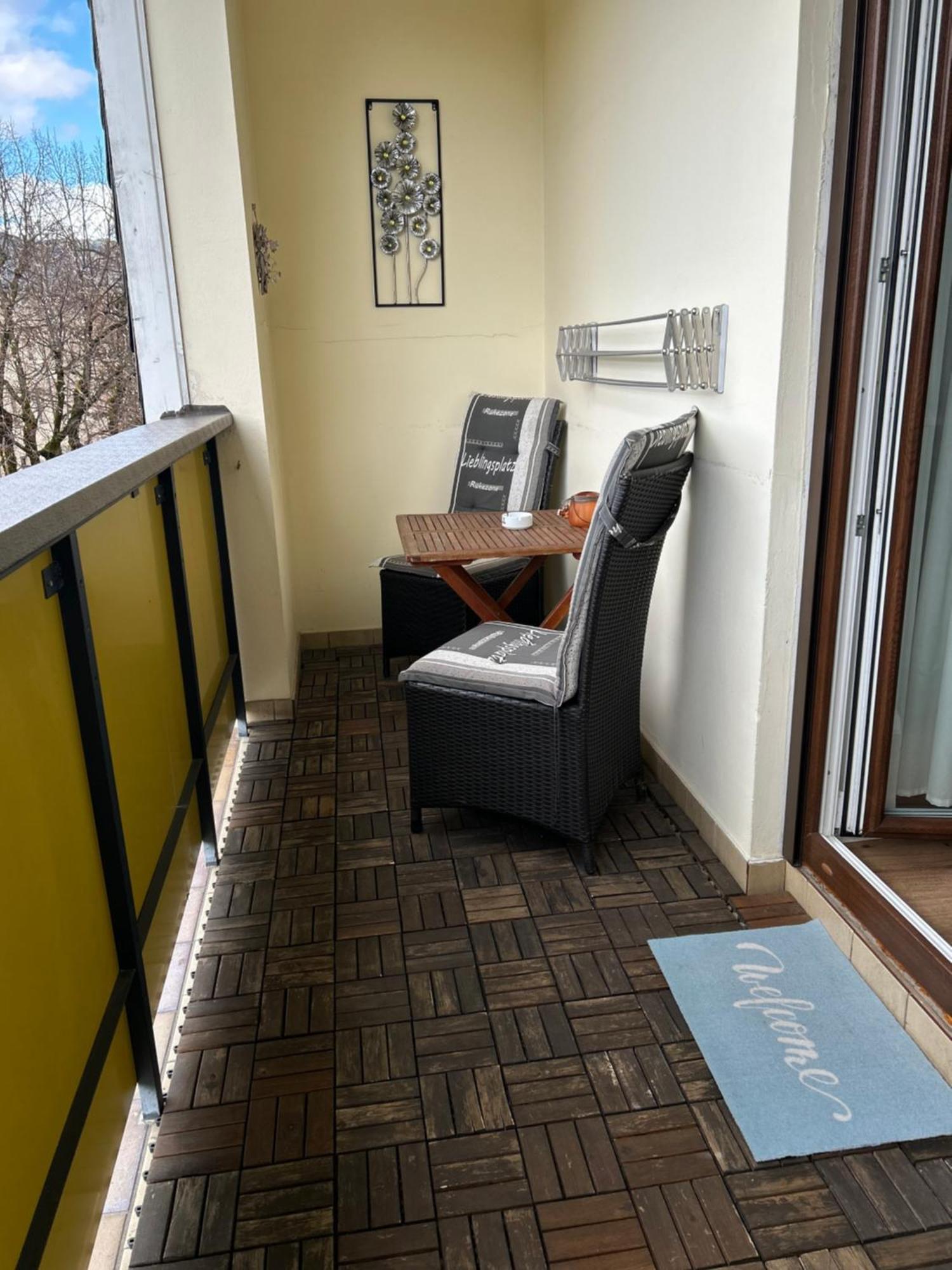 Warmbad Apartments Филлах Экстерьер фото