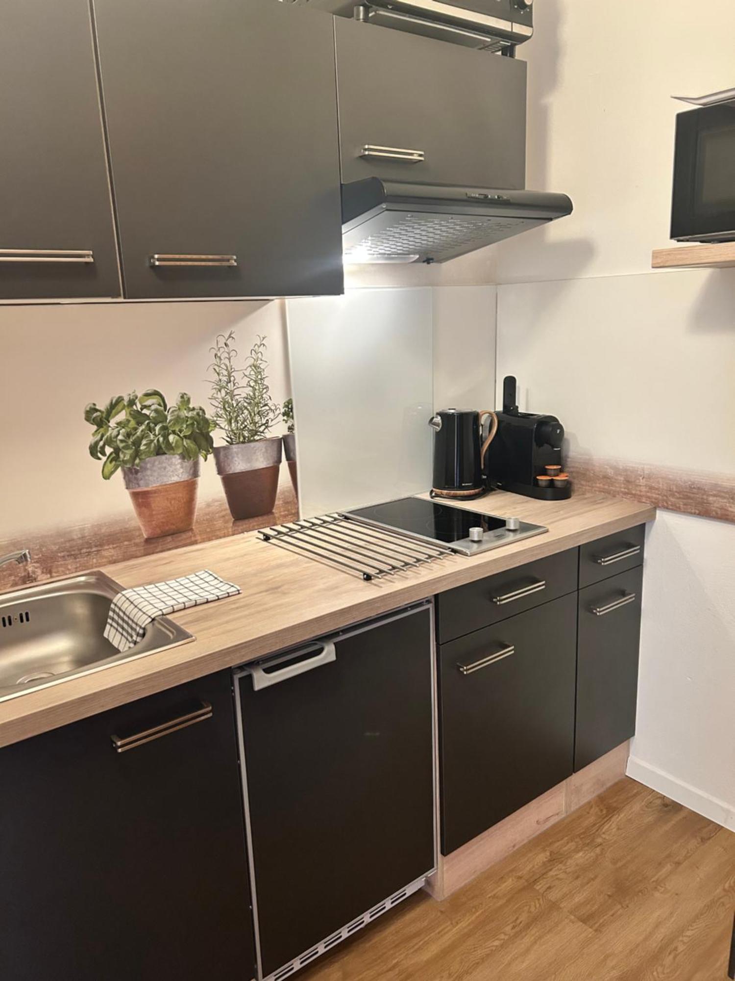 Warmbad Apartments Филлах Экстерьер фото