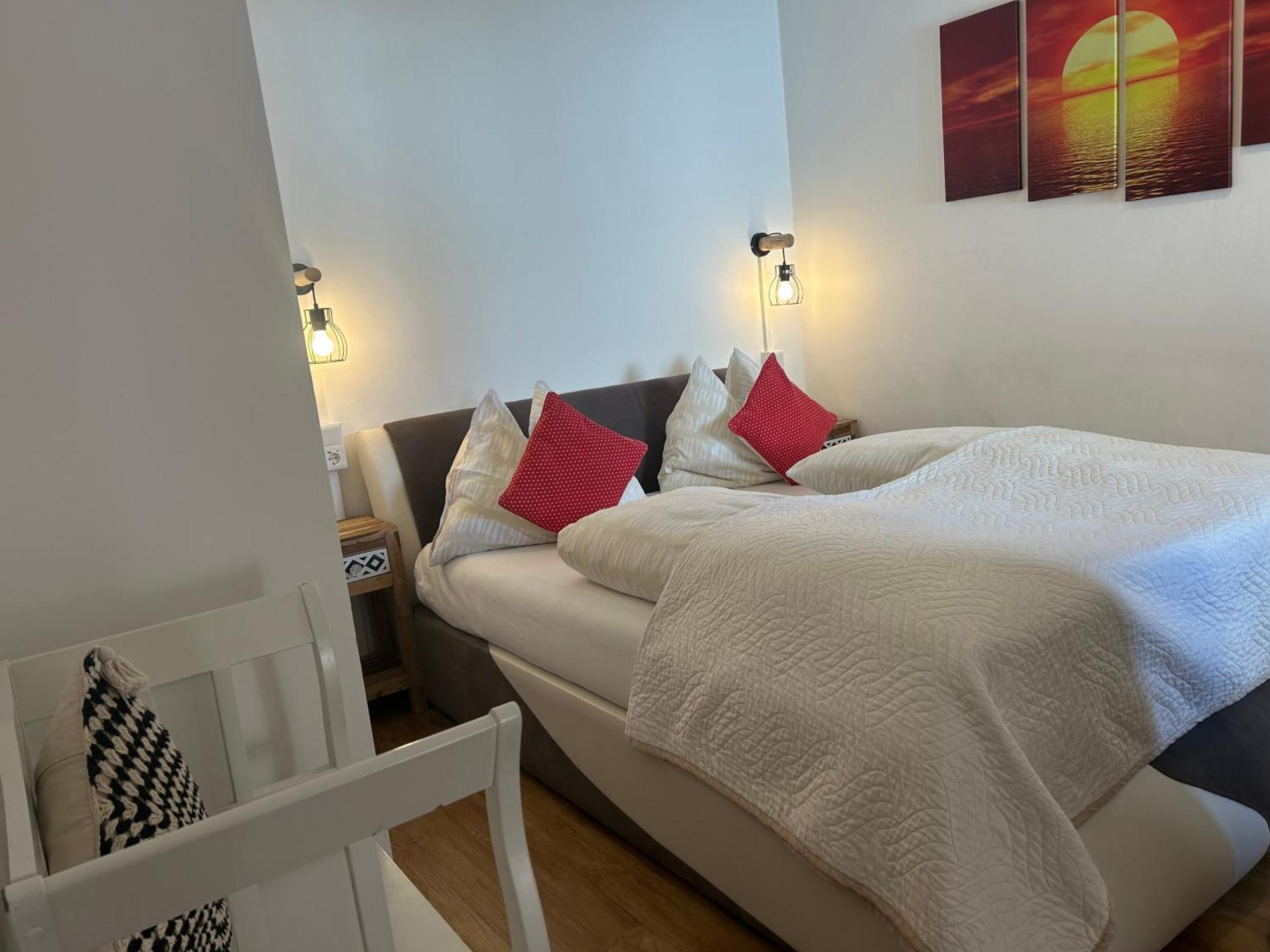Warmbad Apartments Филлах Экстерьер фото