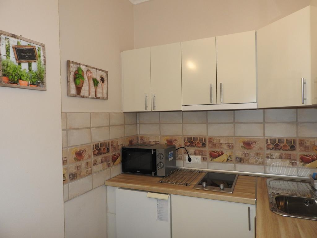 Warmbad Apartments Филлах Экстерьер фото